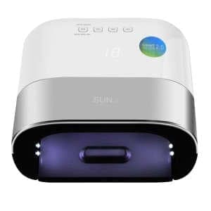 لاک خشک کن سان کد 03